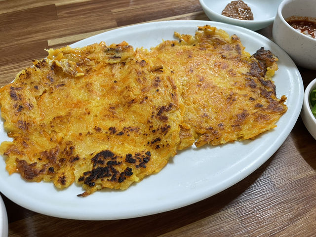 대구 팔공산 칼국수 맛집, 대구식당