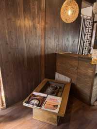 【北九州カフェ】土日祝日だけOPEN✨️築100年の古民家カフェ☕️