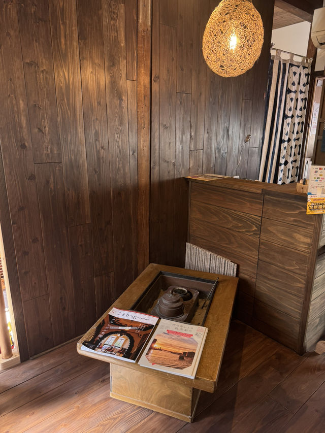 【北九州カフェ】土日祝日だけOPEN✨️築100年の古民家カフェ☕️