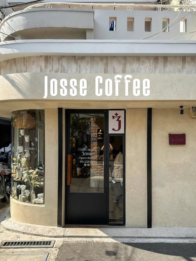 Josse Coffee