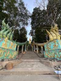 วัดพระธาตุดอยแม่ย่าม่อน