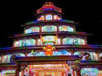 ［台中旅遊］大甲鎮瀾宮-重修慶成祈安七朝清醮盛典🎉