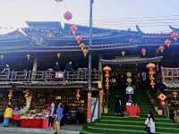 หมู่บ้านกลางสายหมอกที่เหมาะกับการพักผ่อนสุดชิล! 