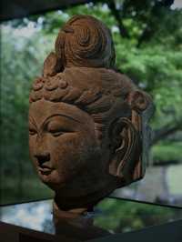 景點推薦：根津美術館——靜謐庭園與東方藝術的交融
