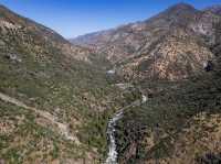 Top 3 Reasons You Need to Visit Kings Canyon National Park
