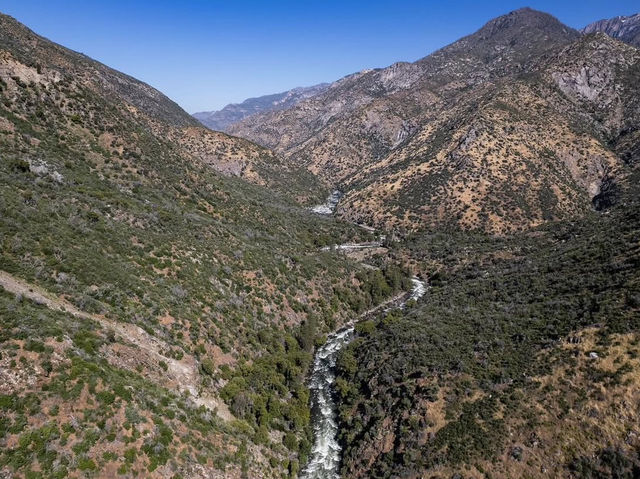 Top 3 Reasons You Need to Visit Kings Canyon National Park