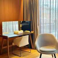 Barcelona Bliss: My Luxurious Escape to Mandarin Oriental, Barcelona