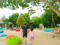โรงแรมโซ โซฟิเทล หัวหิน  SO Sofitel Hua Hin
