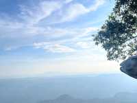 A Memorable Trip to Phu Kradueng National Park