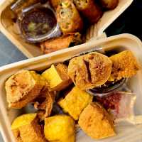 หลงปัง! ร้านไม่ลับ ถนนช้างม่อยติดคาเฟ่ดัง