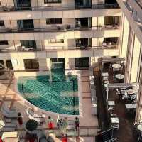 Mediterranean Bliss: My Lavish Retreat at Hyatt Regency Nice