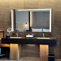 A Modern Haven: My Memorable Stay at TIAD Nagoya