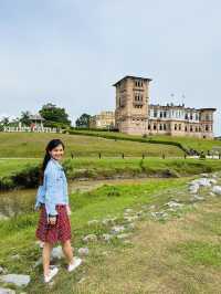 Kellie’s Castle: A Tale of Dreams and Mystery
