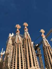 Barcelona in a Blink - Unmissable Stunning Sights