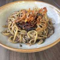 Indulgent Lunch Experience at Hopscotch