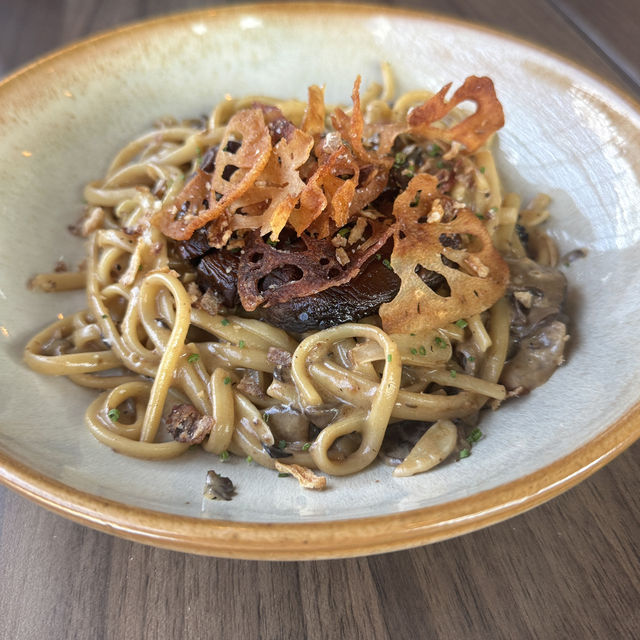 Indulgent Lunch Experience at Hopscotch