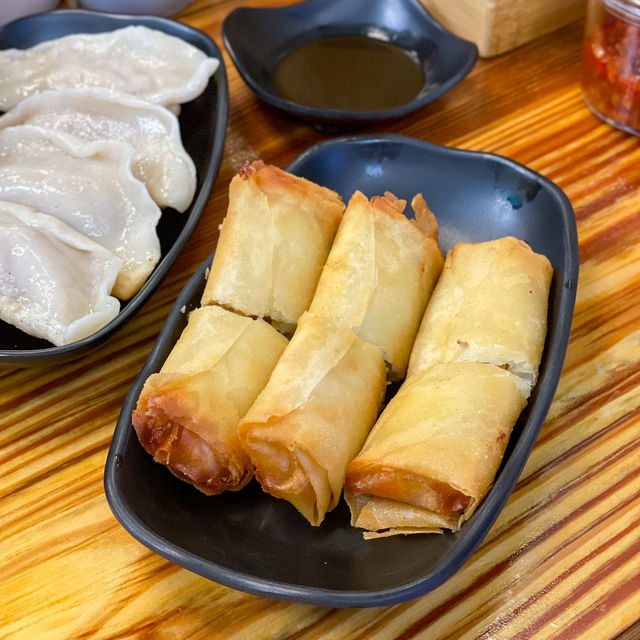 天水圍|上海菜小店。食遇上海料理 天水圍|上海菜小店。食遇上海料理