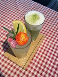 รีวิวร้าน Kaffa คาเฟ่อารีย์