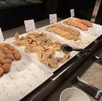 Fairmont Chengdu รร. ดีๆที่ไม่ควรพลาด