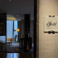 Fairmont Chengdu รร. ดีๆที่ไม่ควรพลาด
