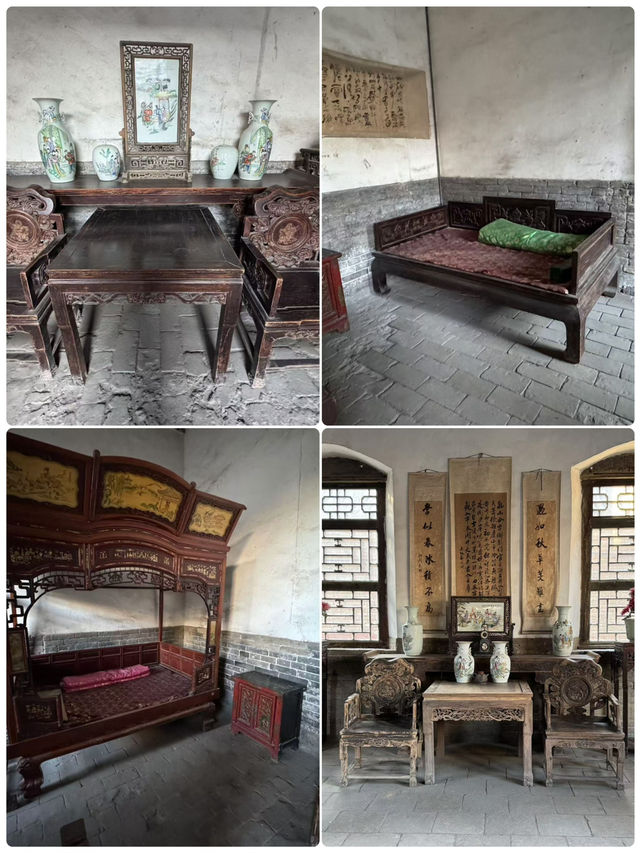 踏歷史莊園之旅：探訪馬氏家族文化遺址