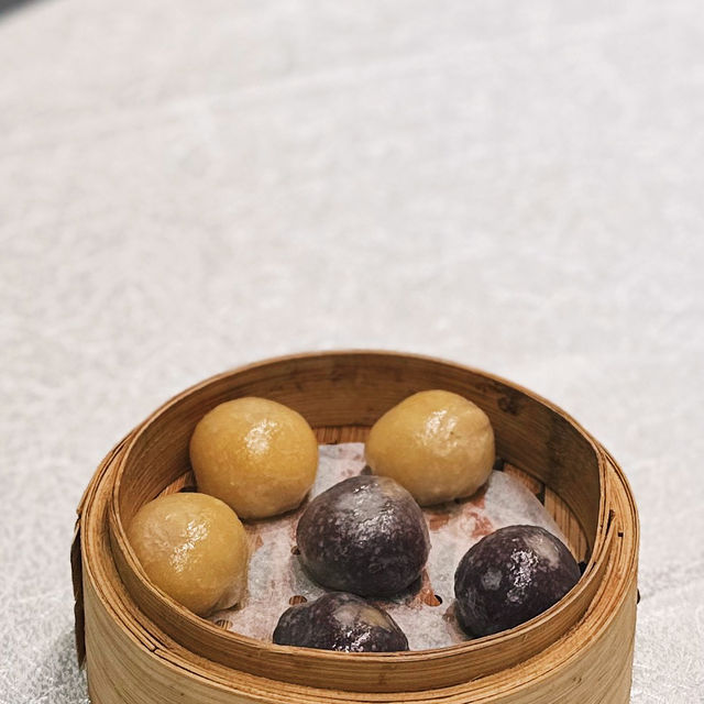 🌟 灣仔高級潮州菜館 🌟