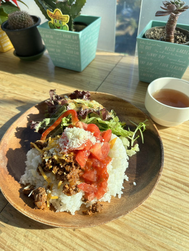 【茨城　日立：シーバーズカフェ】