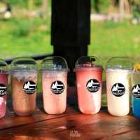 Sabaydee Cafe & Farm I สบายดี คาเฟ่ & ฟาร์ม