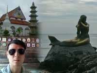 เที่ยวใต้..เมืองสงขลา