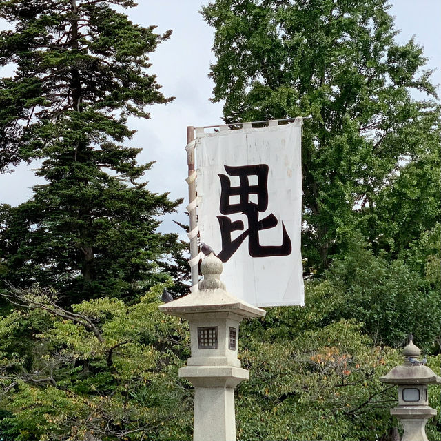 【山形　お城巡り】