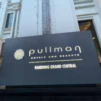 Pullman bundung อินโดนิเซีย