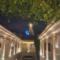 Merry Christmas at Dar El Jeld Hotel and spa