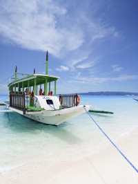 Boracay Islamd, Philippines