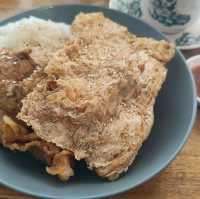 Authentic Malaysian breakfast in Melbourne