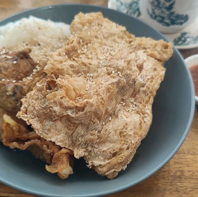 Authentic Malaysian breakfast in Melbourne