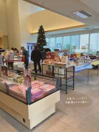 大人も子どもも楽しい！工場見学&出来立ての試食も〜😍🏭✨