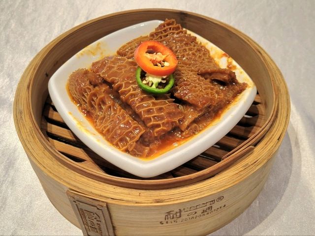 中山|大家樂海鮮酒家(碧海街店) 中山|大家樂海鮮酒家(碧海街店)