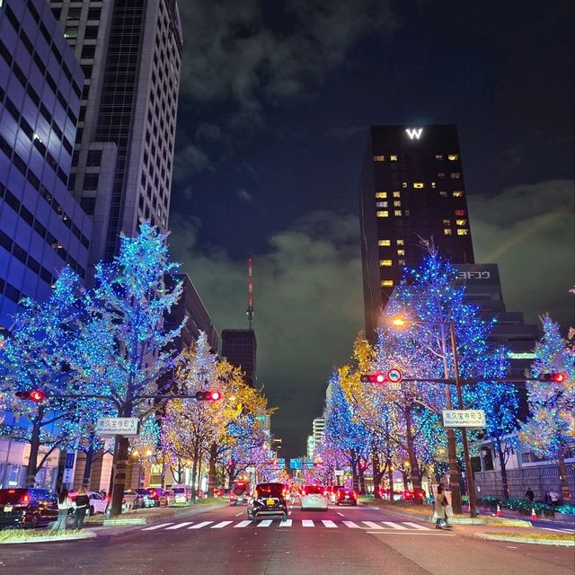 大阪景點|2024年末就讓大阪做一個完美結束~