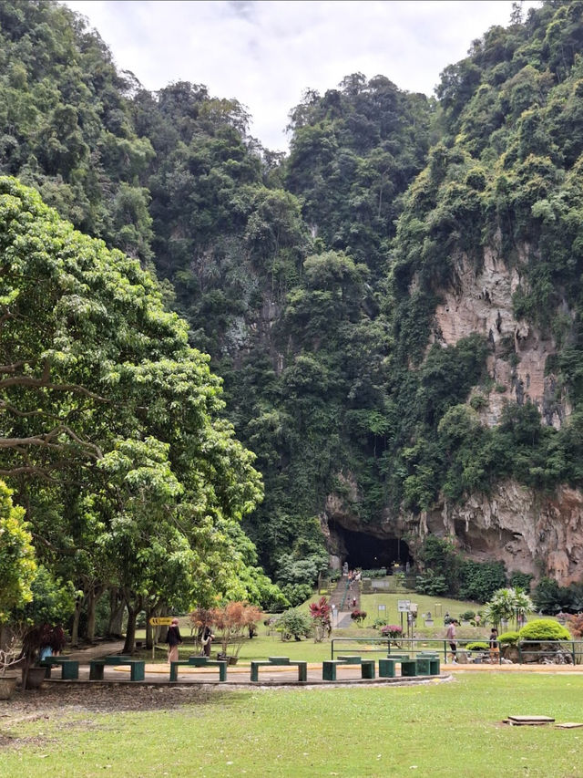 Kek Lok Tong Cave Temple, Ipoh, Malaysia