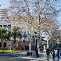 Larambra, Spain: A Hidden Gem