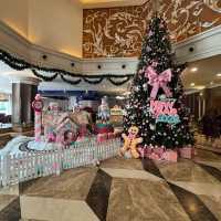 The Berkeley Hotel Pratunam 