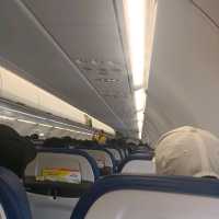 From Tacloban to Manila