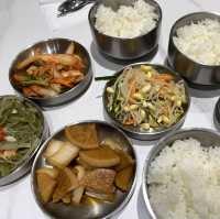 【曹氏家司機食堂】道地韓式風味豬肉湯飯