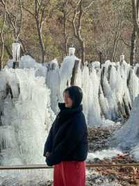 대전에 있는 겨울왕국❄️