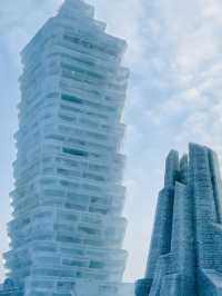 A Bucket List Winter Wonderland: Harbin Ice and Snow World