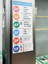 🇯🇵日本二手連鎖店探店👣 BOOKOFF 秋葉原駅前店📚