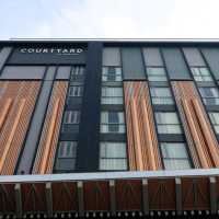 Courtyard by Marriott North Pattaya