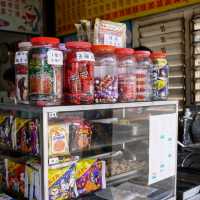 台灣花蓮_小叮噹冷飲店＆小吃店_超美味隱藏版鹽酥雞滷肉飯