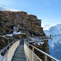 Grindelwald First 