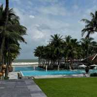 Four Seasons Resort The Nam Hai